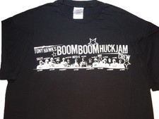Tony Hawk NEW Boom Boom