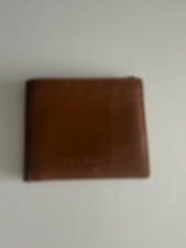 Oliver Sweeney Tan Leather Bi