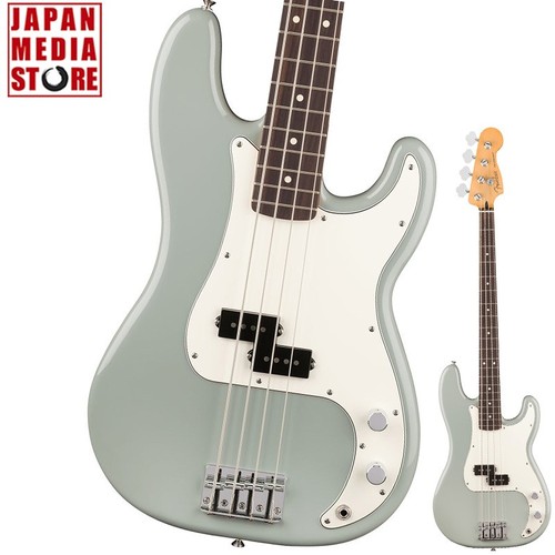 Fender player precision - ii,