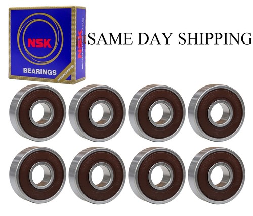 Nsk 608 2rs - nsk, 608-2rs