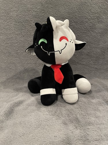 Youtooz ranboo sit plush - youtooz,