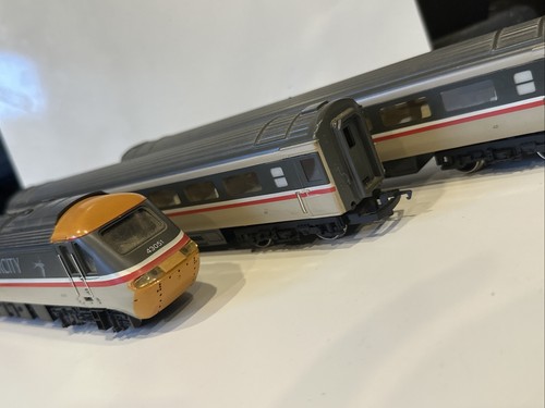 Hornby intercity r397 - hornby,