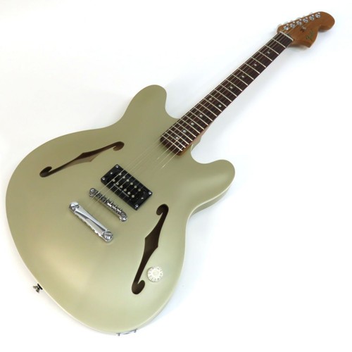 Fender tom delonge starcaster - tom,