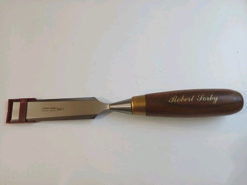 Robert sorby 520 25mm - -,