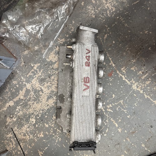 Alfa romeo 916 gtv v6 - alfa,