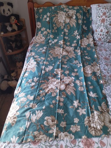 Vintage sanderson fabric - sanderson,