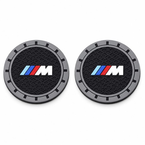 Car cup holder coaster mats - cup,