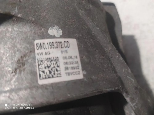 Audi avant 8w5 b9 - 8w5,,