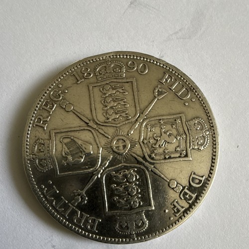 1890 great britain queen - 1890,