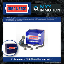 Ball Joint Lower BBJ5536 Borg