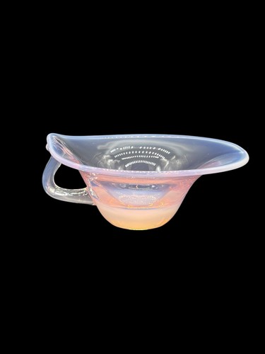 Vintage fostoria pink coral - vintage,