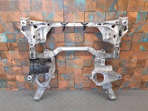 Subframe front bmw - m5, 7