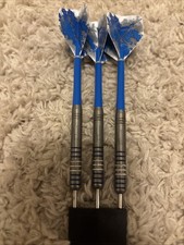 Gary Anderson 23g Unicorn