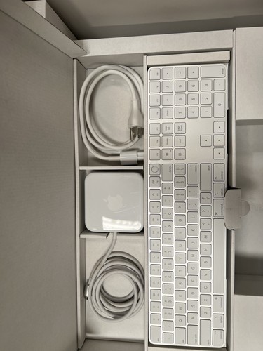 Genuine apple m4 - genuine,