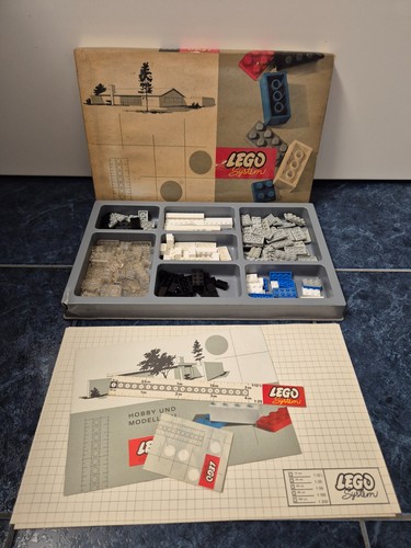 Lego system classic vintage - lego,