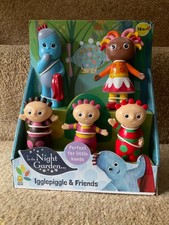 In The Night Garden Iggle