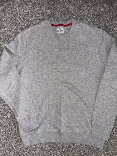 Chevignon sweatshirt 80s - sweatshirt,