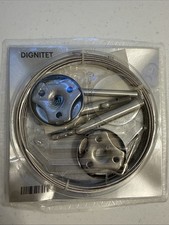 Ikea dignitet curtain - dignitet, rod