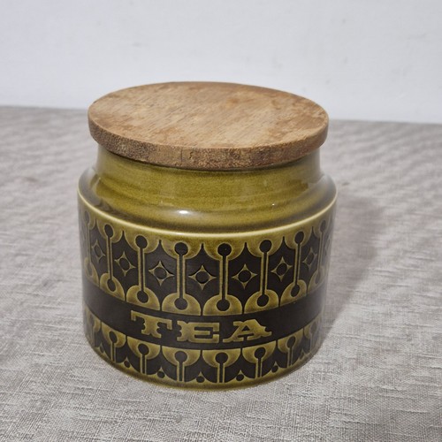 Hornsea heirloom ceramic tea - heirloom,