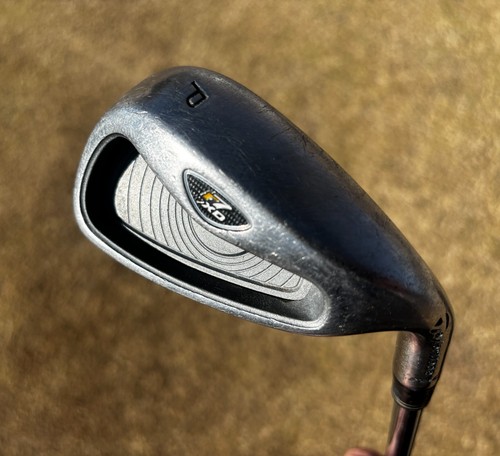 Taylormade xd pitching - xd,
