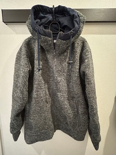 Helly hansen boa - hansen, parka