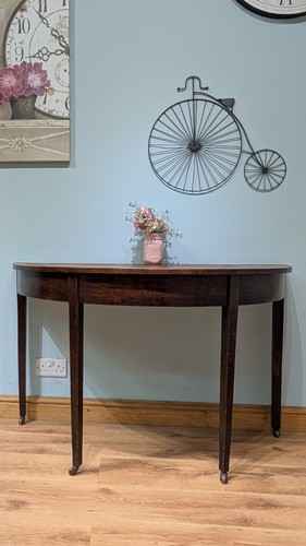 Antique georgian style - antique,