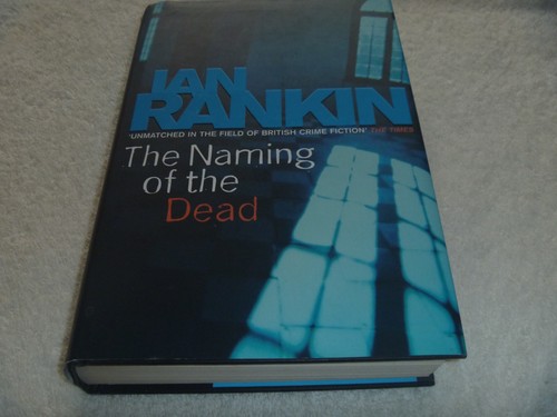 The naming - of, dead
