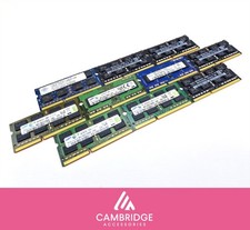 2GB 4GB 8GB DDR3 PC3 PC3L