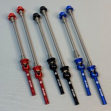 ENLEE Titanium & Aluminium