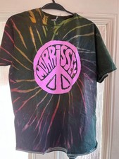 Morrissey Tshirt Peace Sign