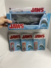 Super 7 x Funko Jaws ReAction