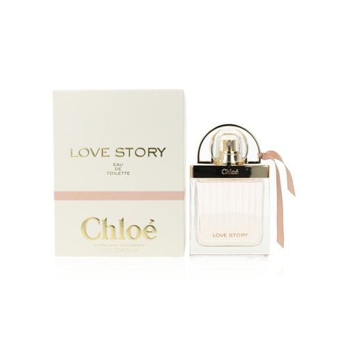 Chloé love story eau - story,