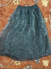 Seasalt Cornwall Maxi Skirt