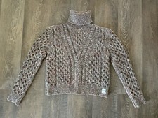 Superdry Wheatmeal/Marl Chunky