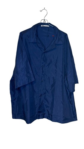 Zara men jacket snap button - zara, men's