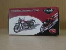 Triumph T120 Bonneville 1967