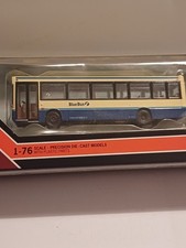EFE 20623 Dennis Dart finished