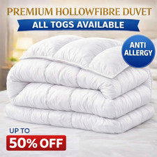 Hotel quality duvet - duvet, 4.5