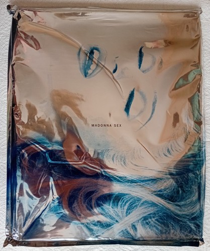 Madonna 1992 original factory - 1992,