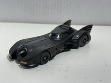 JADA BATMAN 1989 BATMOBILE