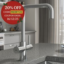 3 in 1 Instant Boiling Water