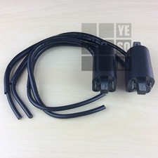 Ignition Coil x2 Suzuki GS650