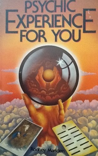 Psychic experience for you - for,