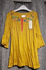 Girls Pakistani Dress/Top set