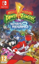 Mighty Morphin Power Rangers