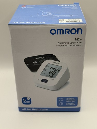 Omron upper arm automatic - omron,