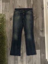 Tommy Hilfiger Blue Sally