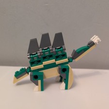 LEGO Jurassic World 122111