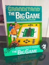 Grandstand The Big Game - 3D
