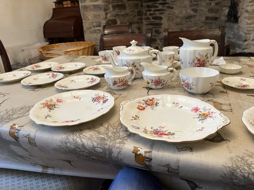 Royal crown derby - royal,